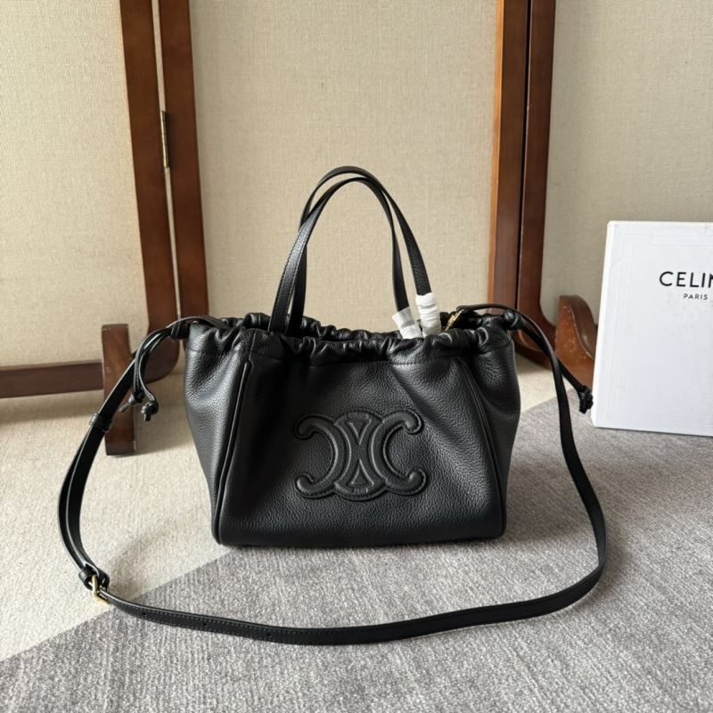 Celine Cabas Bags